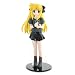 Magical Girl Lyrical Nanoha - Set of 4 (4" Figure)_s-3