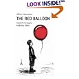 The Red Balloon (Oberon Book)