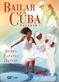 DVD BAILAR EN CUBA : RUMBA-ZAPATEO-DANZON VOL.1 code image