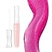 Rimmel London Stay Glossy 3D Lipgloss - Candy Floss