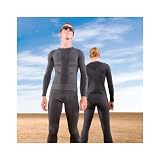 Zoot Unisex Recovery + Travel LS Top