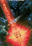 STAR TREK VI - Movie Postcard Size: 4 x 6