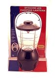 UKayed Dynamo Wind Up LED Camping Lantern