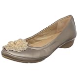Naya Womens Rustica Flat