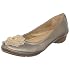 Naya Womens Rustica Flat