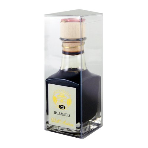 Discount Italian Balsamico, aged 25 years - 3.4 oz