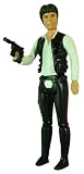 Gentle Giant Studios Star Wars: Kenner Han Solo 12" Action FigureIMAGE