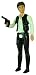 Gentle Giant Studios Star Wars: Kenner Han Solo 12" Action Figure_s-1