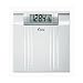 WEIGHT WATCHERS SCALE REMOTE BODY FAT HYDRATION