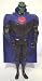 Search : Justice League Unlimited JUSTICE LORD MARTIAN MANHUNTER dc universe classics mattel