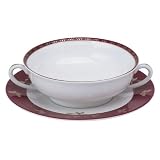 Deshoulieres Ginkgo Cream Soup Cup 7 Oz