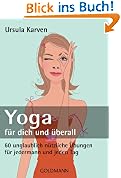 #8: Yoga für dich und überall: 60 unglaublich…