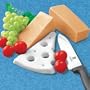 Cheese Keeper
