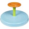 Spin Around Sit and Spin