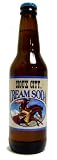 Sioux City Cream Soda 12 Pack
