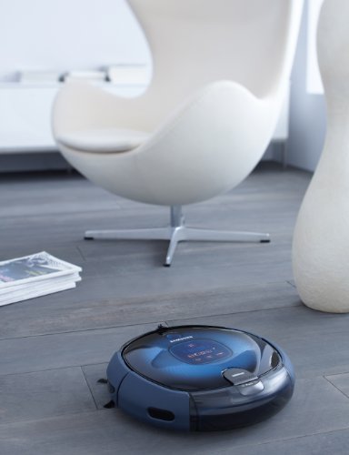 Imagen 4 de Samsung NaviBot SR8855