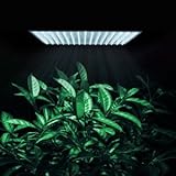 IMAGE OF High Efficiency 225 High Power Ultrathin White LED Plant Grass Herb Flower Growing Grow LED Light Lamp Panel