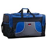 Amaro Large Sports Duffel