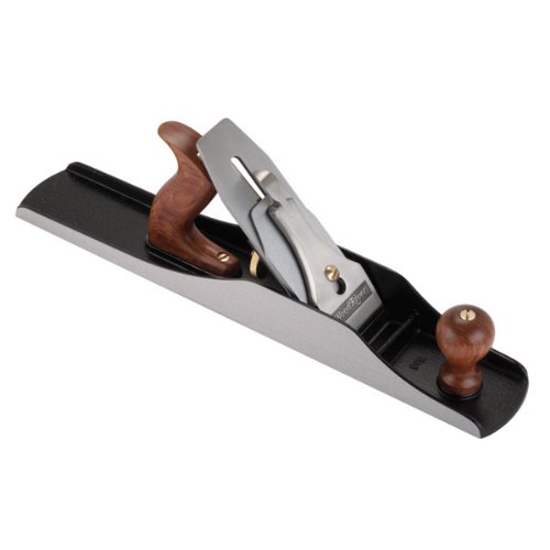 WoodRiver #6 Bench Plane, V3