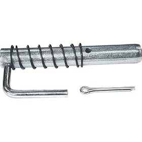Buyers Replacement Pin Assembly for Fisher Snowplows by 