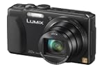 Panasonic DMC-TZ40EG-K - C�mara r�fle...