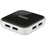 Belkin Powered Desktop USB Hub (7-Port)