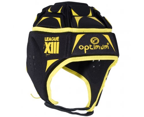 OPTIMUM Junior League XIII Headguard