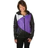 Volcom Moulin Insulated Taffeta Jacket – Women’s