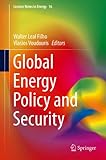 Global energy policy and security