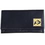 Colorado Buffaloes Women's Leather Wallet
