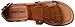 Minnetonka Women's Maui Passport Collection Sandal