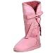 EMU Australia Women's Hipper Premium Australian Sheepskin Boot,Orchid Pink,7 M US