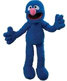 Sesame Street Puppet - Grover (Large Puppet) by Gund