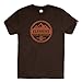 Element Men's Basecamp Short Sleeve T-Shirt