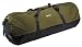 Buy Duffel Bags - Super Tough Heavyweight Cotton Canvas Duffle Bag - Size XL