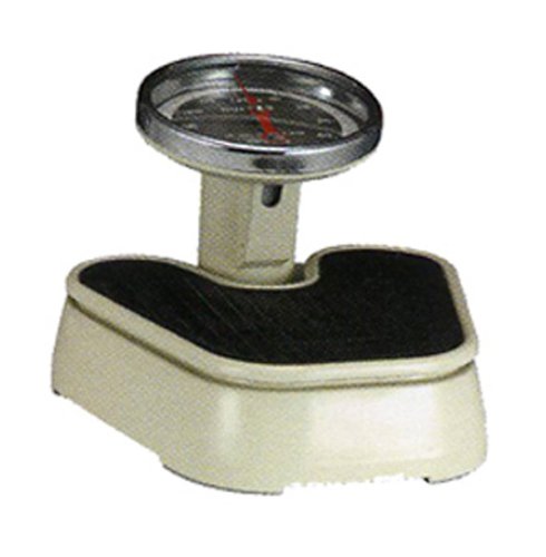Cover image : 【DULTON】ダルトン Bath Scale バススケール White(Ivory)×Gray /100-097