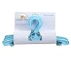 8-Piece Basic Hanger Set, Blue