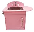 Retro Kids Sink