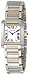 Cartier Tank Francaise 18kt Yellow Gold and Steel Ladies Watch W51007Q4