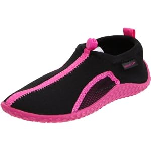 Speedo Shorecruiser Water Black Little