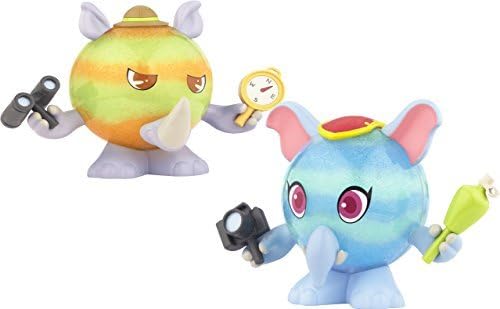 Orbeez Crush Kins Safari Playset by Orbeez Crush