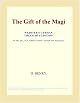 The Gift of the Magi