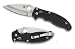 Spyderco Manix 2 Plain edge