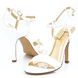 Michael Antonio Keegan Heels