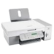 Lexmark X3550 Three In One Multifunction Printer W