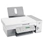 Lexmark X3550 Three In One Multifunction Printer W