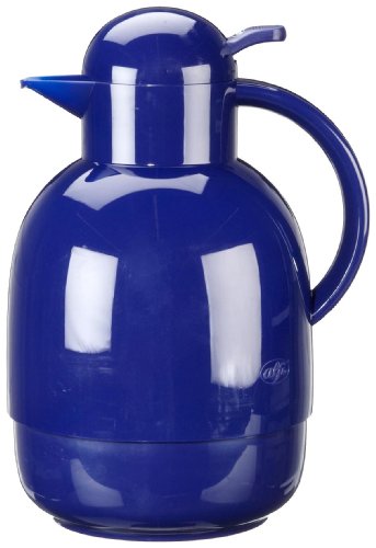 Alfi Isolierkanne Diana Kunststoff 1.5 L, blau  0925 051 Preisvergleich