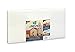 FloraCraft Styrofoam 3 Piece Sheet 0.4 Inch X 11.9 Inch X 23.9 Inch White