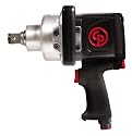 1" Drive Heavy Duty Air Impact Wrench
