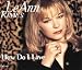 LeAnn Rimes - How Do I Live